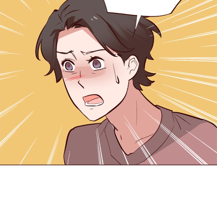 My love affair My Love Affair EP 46 - Toomics page 47 - 