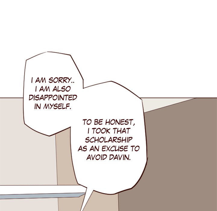 My love affair My Love Affair EP 46 - Toomics page 48 - 