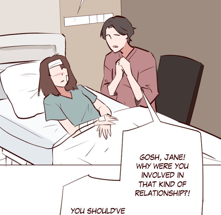My love affair My Love Affair EP 46 - Toomics page 49 - 