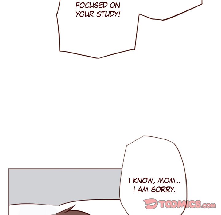 My love affair My Love Affair EP 46 - Toomics page 50 - 
