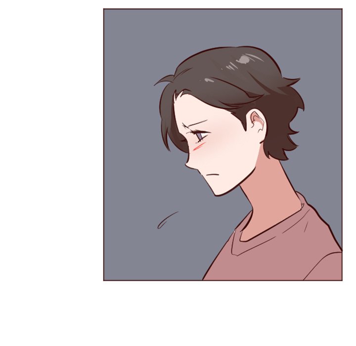 My love affair My Love Affair EP 46 - Toomics page 52 - 