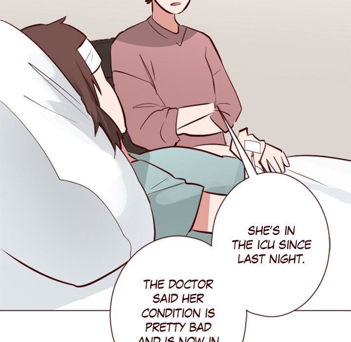 My love affair My Love Affair EP 46 - Toomics page 54 - 