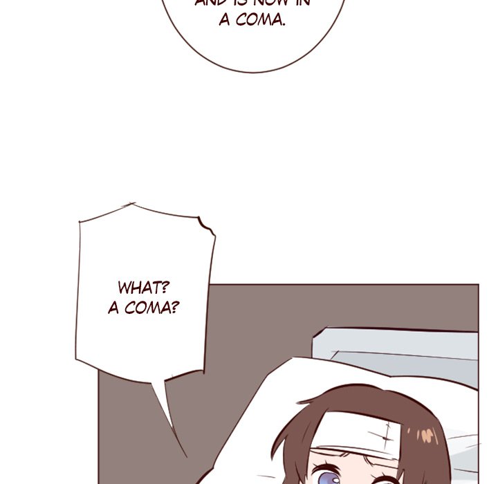 My love affair My Love Affair EP 46 - Toomics page 55 - 