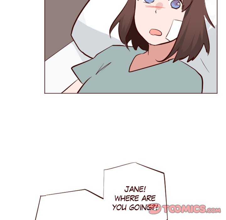 My love affair My Love Affair EP 46 - Toomics page 56 - 