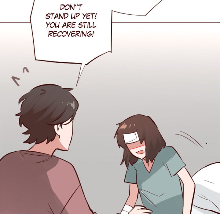 My love affair My Love Affair EP 46 - Toomics page 57 - 