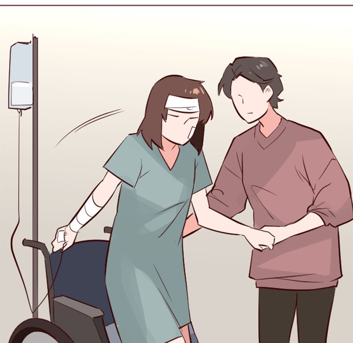 My love affair My Love Affair EP 46 - Toomics page 59 - 