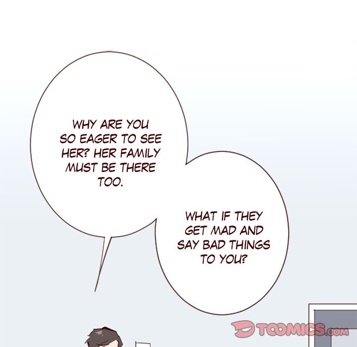 My love affair My Love Affair EP 46 - Toomics page 62 - 