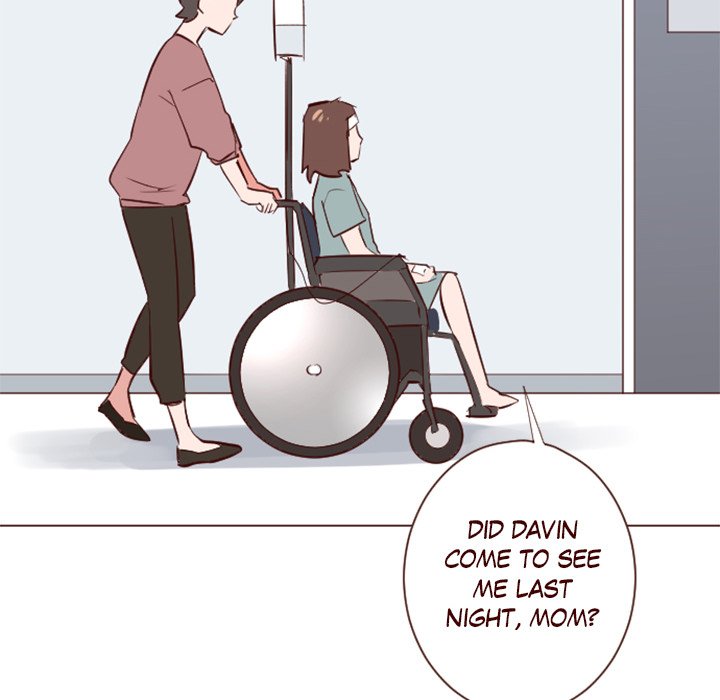 My love affair My Love Affair EP 46 - Toomics page 63 - 