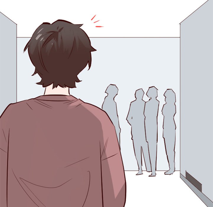 My love affair My Love Affair EP 46 - Toomics page 66 - 