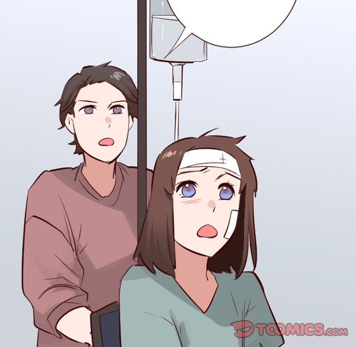 My love affair My Love Affair EP 46 - Toomics page 68 - 