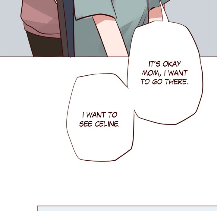 My love affair My Love Affair EP 46 - Toomics page 69 - 
