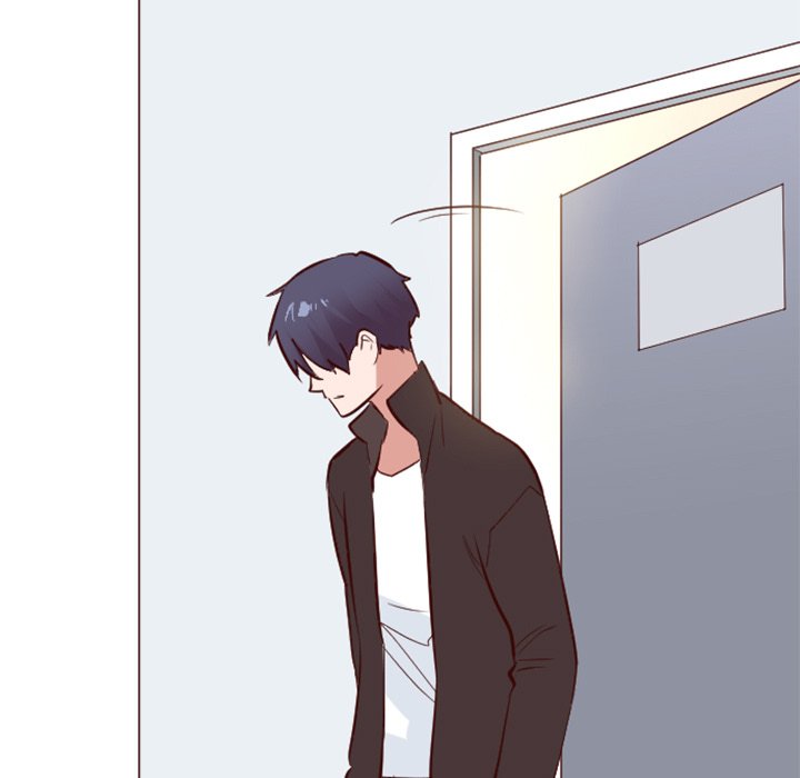 My love affair My Love Affair EP 46 - Toomics page 70 - 