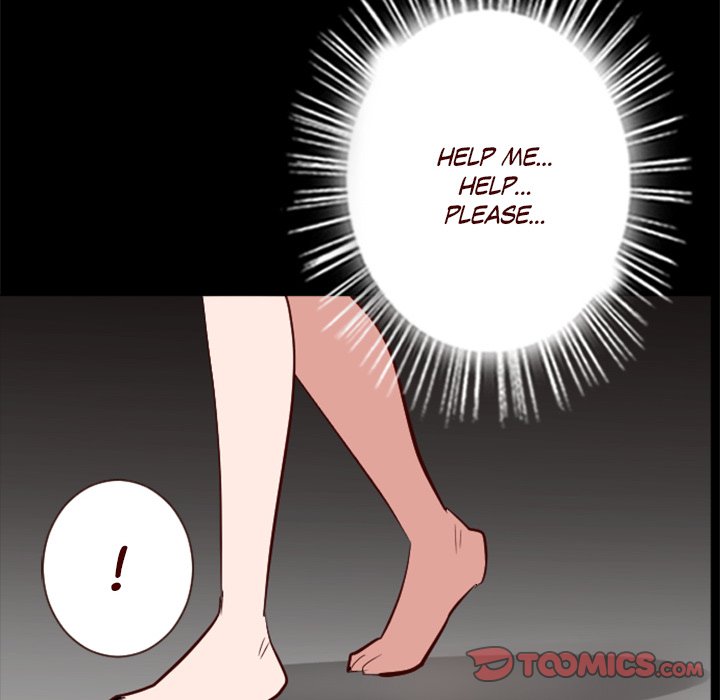 My love affair My Love Affair EP 46 - Toomics page 8 - 