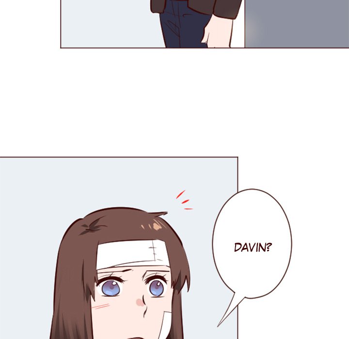 My love affair My Love Affair EP 46 - Toomics page 71 - 