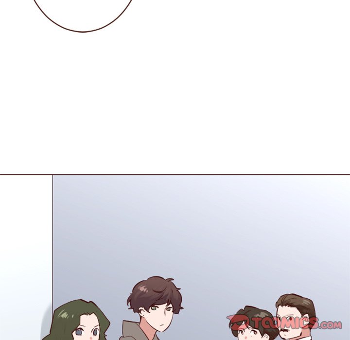 My love affair My Love Affair EP 46 - Toomics page 74 - 