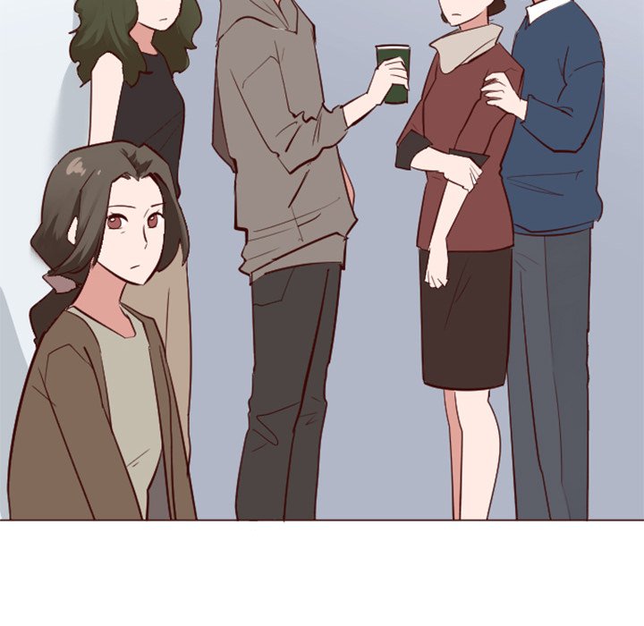 My love affair My Love Affair EP 46 - Toomics page 75 - 