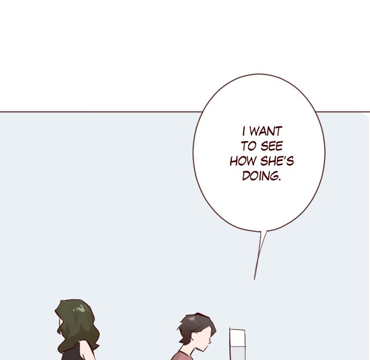 My love affair My Love Affair EP 47 - Toomics page 11 - 
