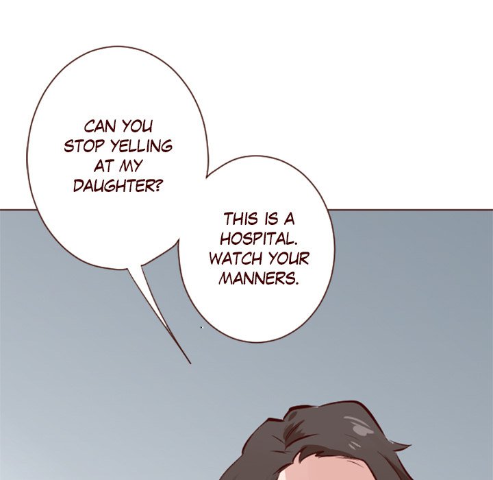 My love affair My Love Affair EP 47 - Toomics page 13 - 