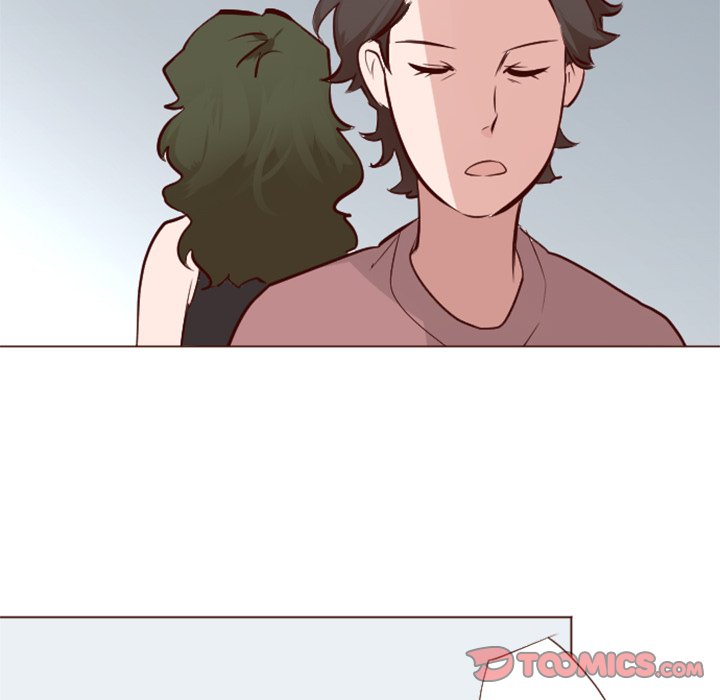 My love affair My Love Affair EP 47 - Toomics page 14 - 