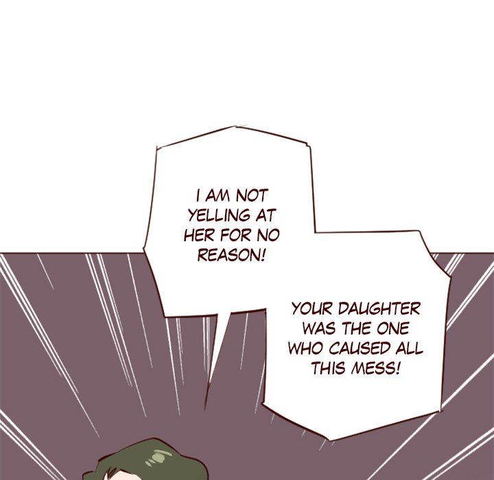 My love affair My Love Affair EP 47 - Toomics page 16 - 