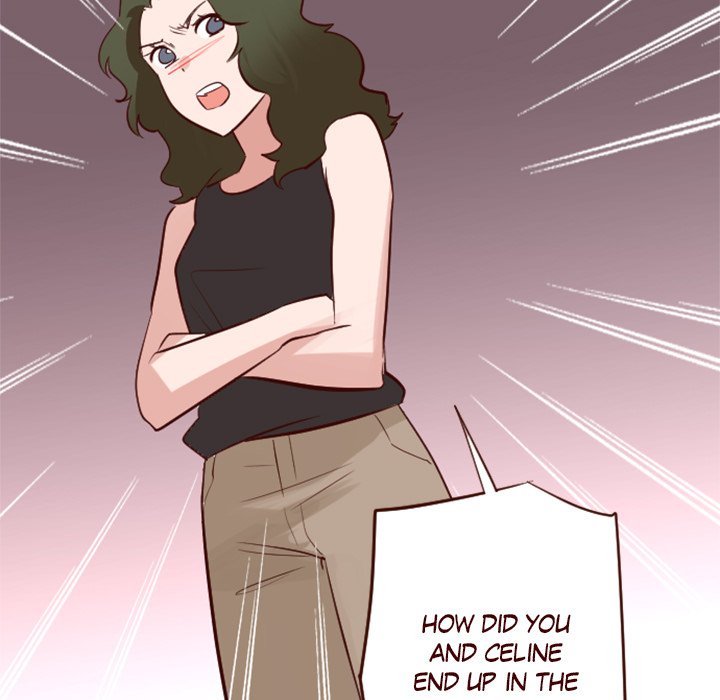 My love affair My Love Affair EP 47 - Toomics page 17 - 