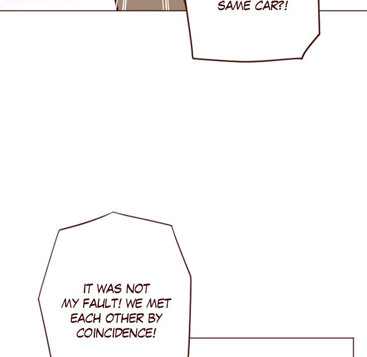 My love affair My Love Affair EP 47 - Toomics page 18 - 