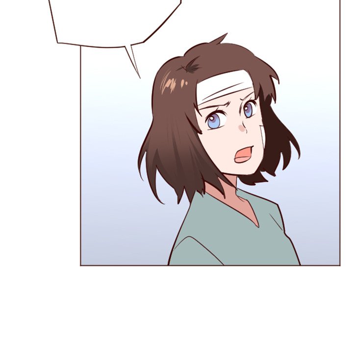 My love affair My Love Affair EP 47 - Toomics page 19 - 