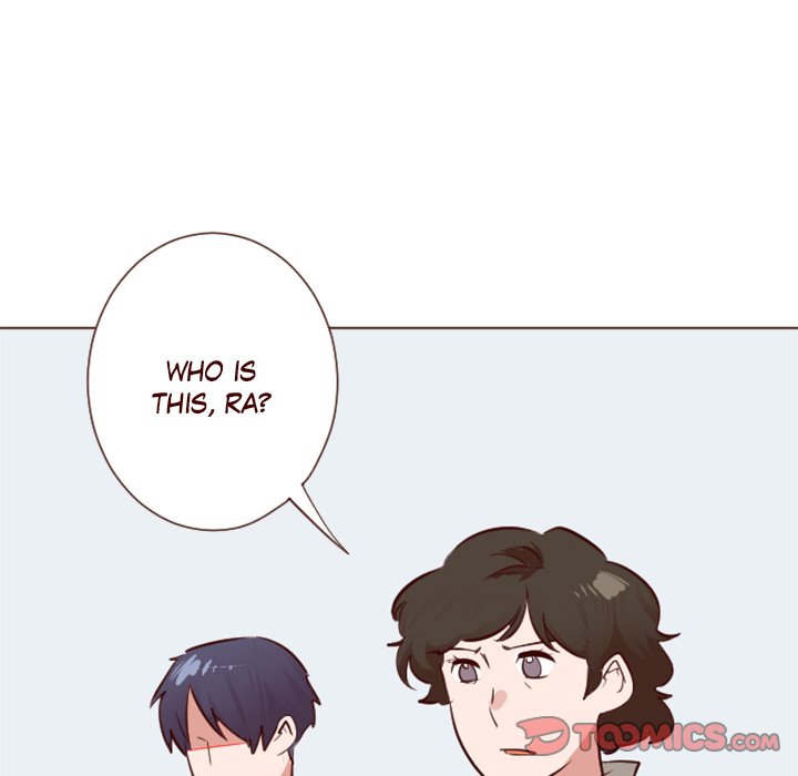 My love affair My Love Affair EP 47 - Toomics page 20 - 