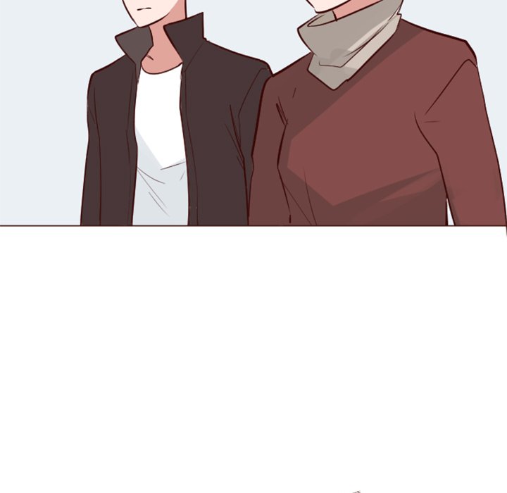 My love affair My Love Affair EP 47 - Toomics page 21 - 