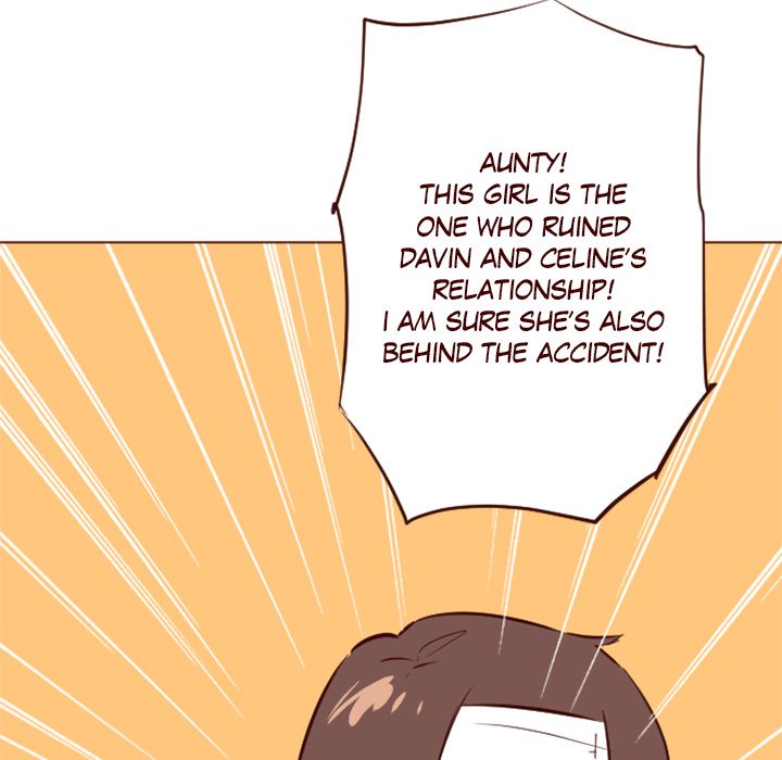 My love affair My Love Affair EP 47 - Toomics page 22 - 