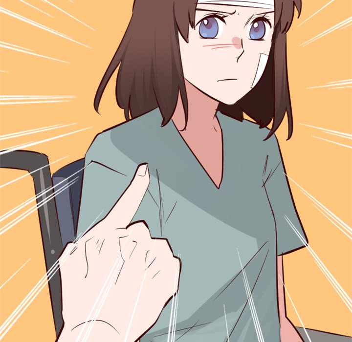 My love affair My Love Affair EP 47 - Toomics page 23 - 