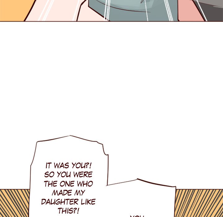 My love affair My Love Affair EP 47 - Toomics page 24 - 