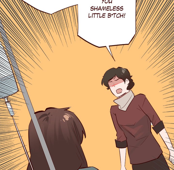 My love affair My Love Affair EP 47 - Toomics page 25 - 