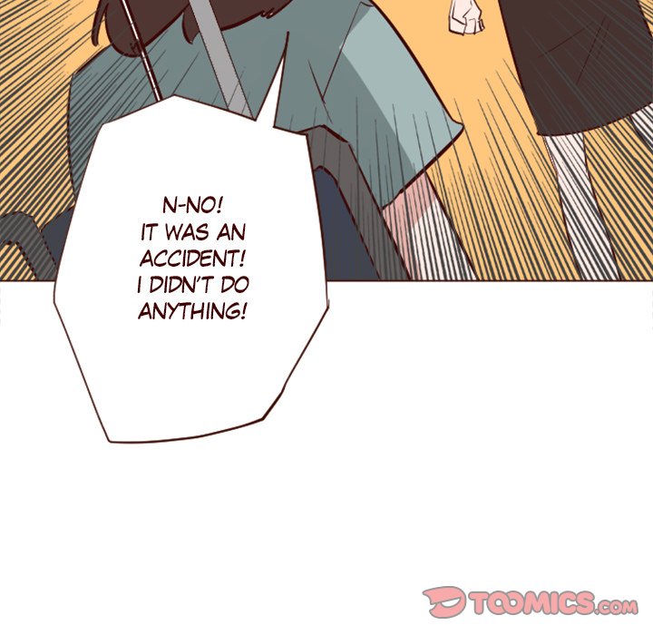 My love affair My Love Affair EP 47 - Toomics page 26 - 