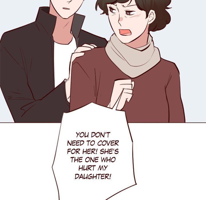 My love affair My Love Affair EP 47 - Toomics page 28 - 