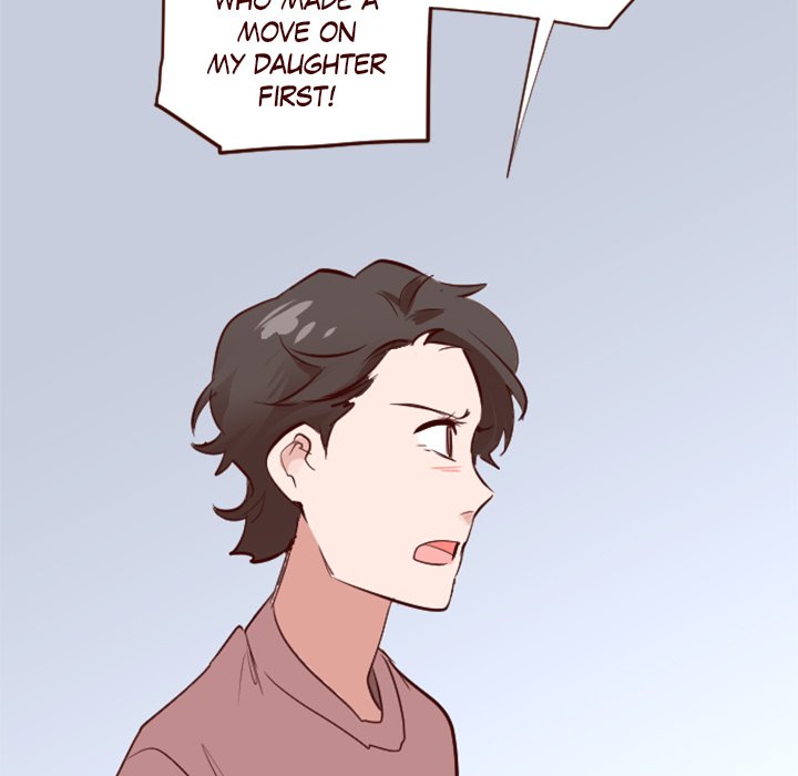 My love affair My Love Affair EP 47 - Toomics page 30 - 