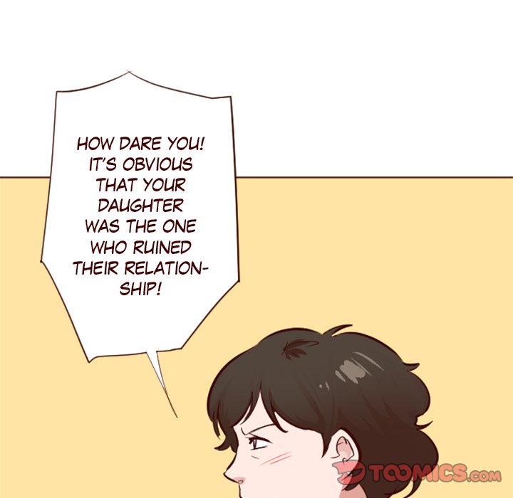 My love affair My Love Affair EP 47 - Toomics page 32 - 