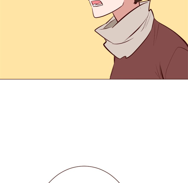 My love affair My Love Affair EP 47 - Toomics page 33 - 