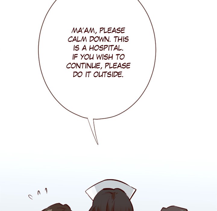 My love affair My Love Affair EP 47 - Toomics page 34 - 