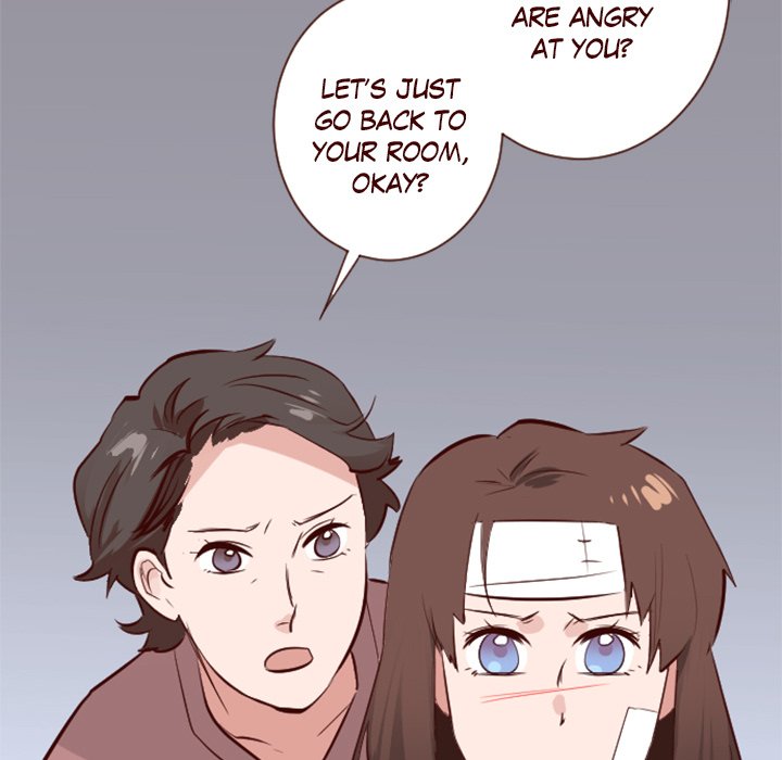 My love affair My Love Affair EP 47 - Toomics page 5 - 