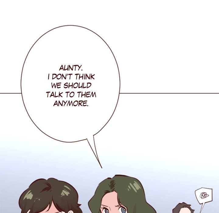 My love affair My Love Affair EP 47 - Toomics page 41 - 