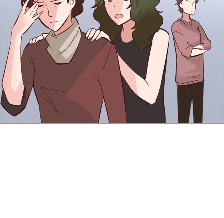 My love affair My Love Affair EP 47 - Toomics page 42 - 