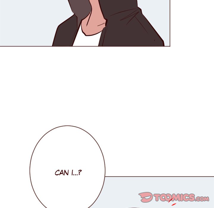 My love affair My Love Affair EP 47 - Toomics page 44 - 