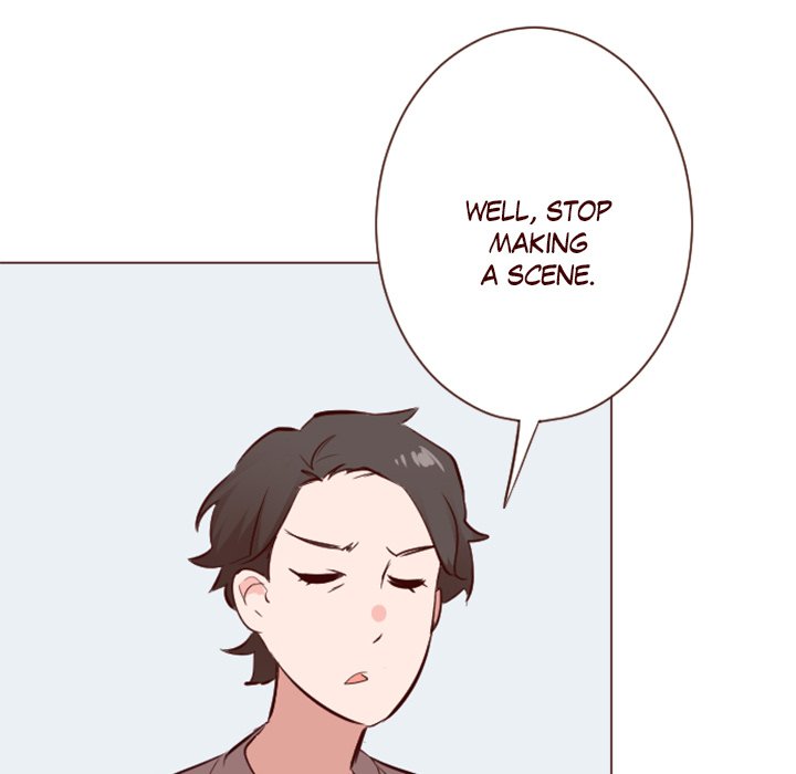 My love affair My Love Affair EP 47 - Toomics page 46 - 