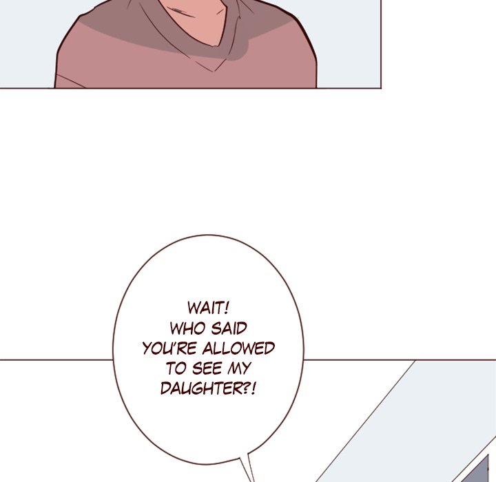 My love affair My Love Affair EP 47 - Toomics page 47 - 