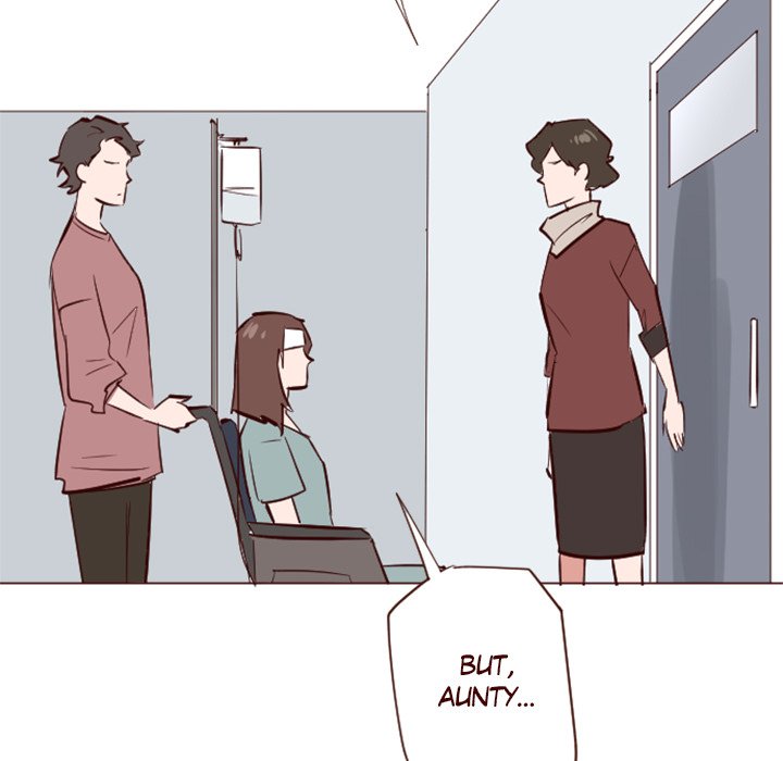 My love affair My Love Affair EP 47 - Toomics page 48 - 