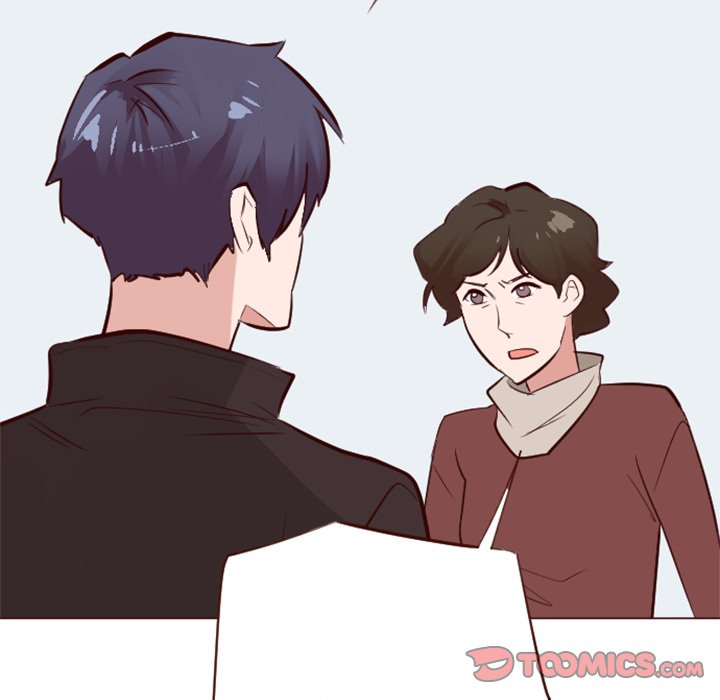 My love affair My Love Affair EP 47 - Toomics page 50 - 