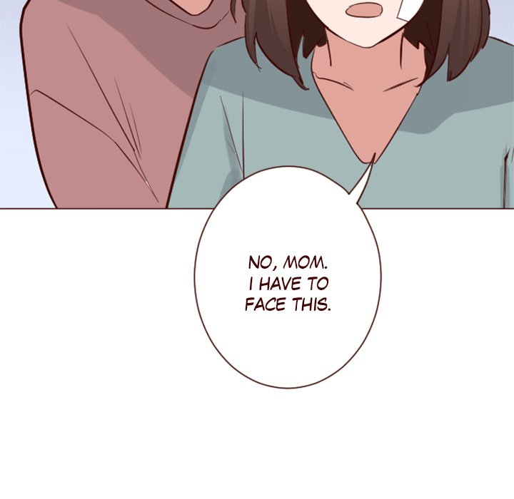 My love affair My Love Affair EP 47 - Toomics page 6 - 