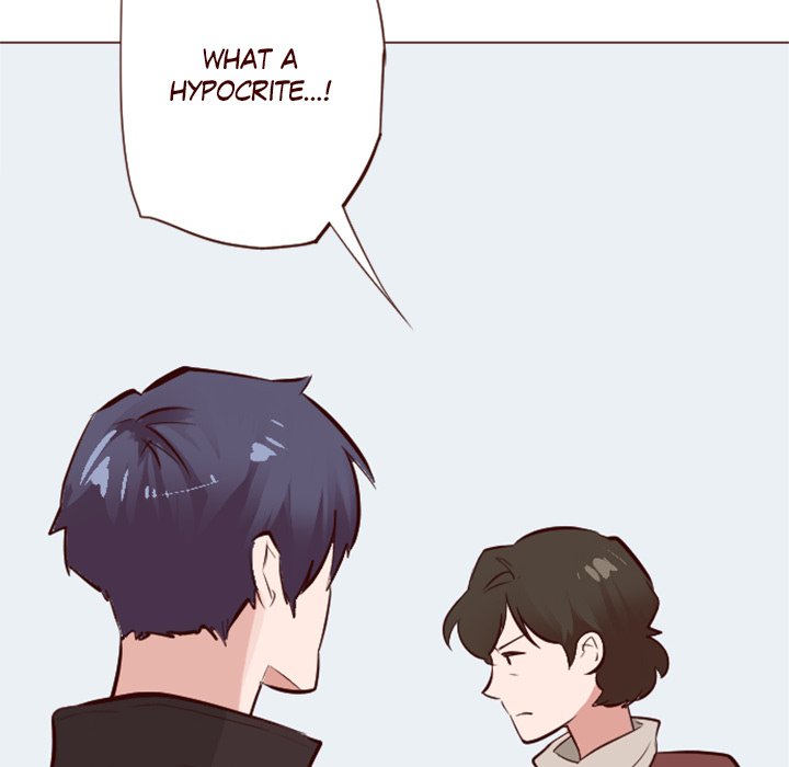 My love affair My Love Affair EP 47 - Toomics page 54 - 