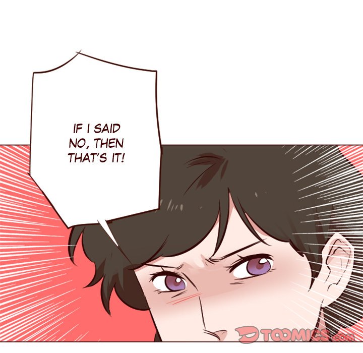 My love affair My Love Affair EP 47 - Toomics page 56 - 